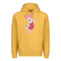 Mustard piglet Premium Hoodie - ArtChic