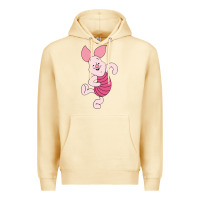 Pina Colada piglet Premium Hoodie - ArtChic