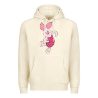Sandshell piglet Premium Hoodie - ArtChic
