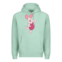 Seafoam piglet Premium Hoodie - ArtChic