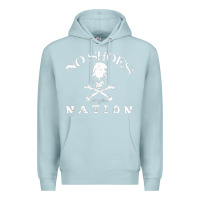 Blue Mist KENNY CHESNEY NO SHOES NATION Premium Hoodie - ArtChic