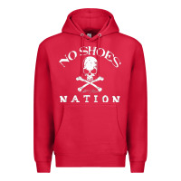 Cardinal KENNY CHESNEY NO SHOES NATION Premium Hoodie - ArtChic