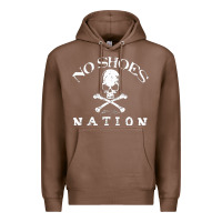 Kenny Chesney No Shoes Nation Premium Hoodie | Teevron