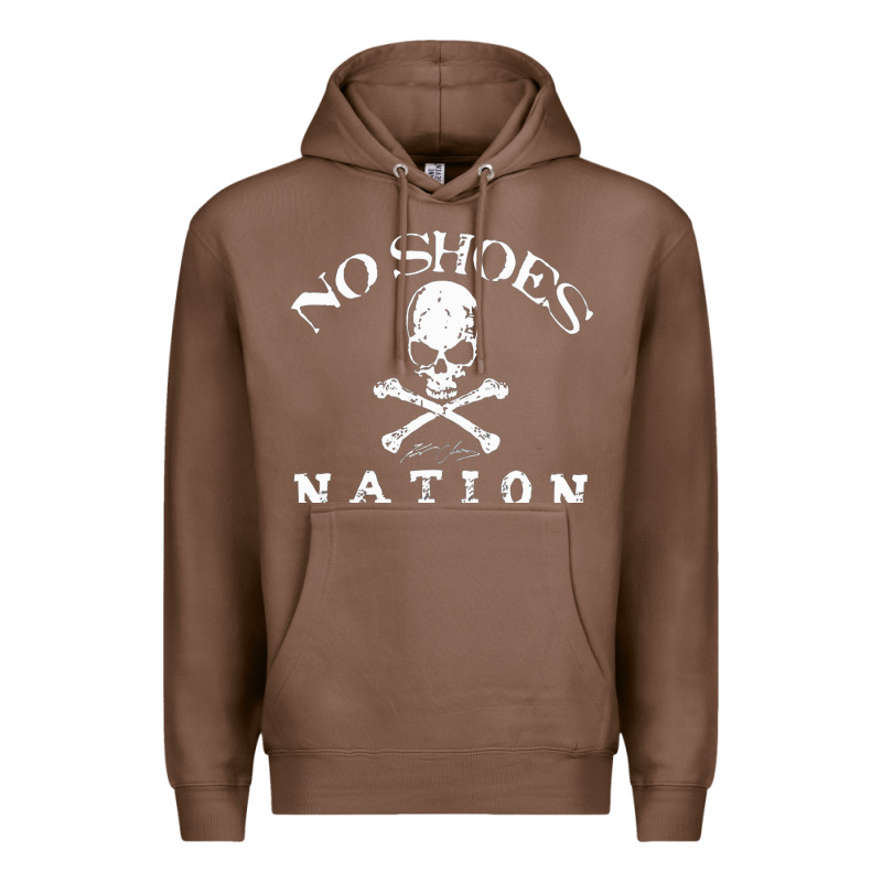 Kenny Chesney No Shoes Nation Premium Hoodie by ArtChic | Teevron