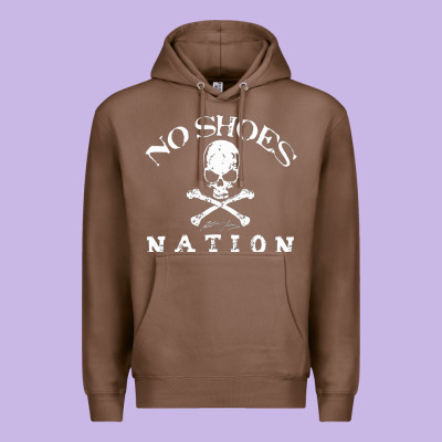 Kenny Chesney No Shoes Nation Premium Hoodie Designed By Artchic