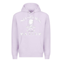 Lilac KENNY CHESNEY NO SHOES NATION Premium Hoodie - ArtChic