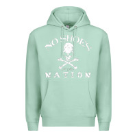 Seafoam KENNY CHESNEY NO SHOES NATION Premium Hoodie - ArtChic