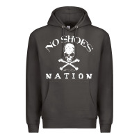 Smoke KENNY CHESNEY NO SHOES NATION Premium Hoodie - ArtChic