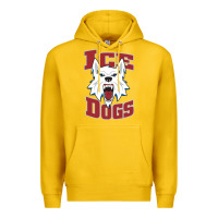 Lemon Fairbanks Ice Dogs Premium Hoodie - ArtChic