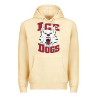 Pina Colada Fairbanks Ice Dogs Premium Hoodie - ArtChic