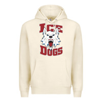 Tofu Fairbanks Ice Dogs Premium Hoodie - ArtChic