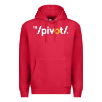 Cardinal The Pivot Podcast Premium Hoodie - ArtChic