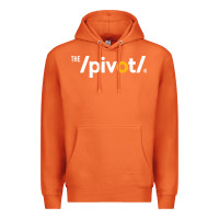 Carrot The Pivot Podcast Premium Hoodie - ArtChic