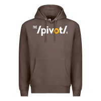 Coffee The Pivot Podcast Premium Hoodie - ArtChic