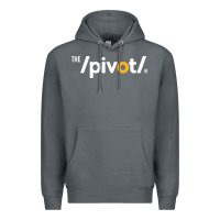 Rock The Pivot Podcast Premium Hoodie - ArtChic