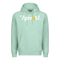 Seafoam The Pivot Podcast Premium Hoodie - ArtChic
