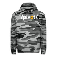 The Pivot Podcast Premium Hoodie | Teevron
