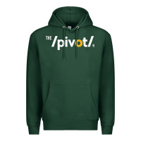 Sports Green The Pivot Podcast Premium Hoodie - ArtChic