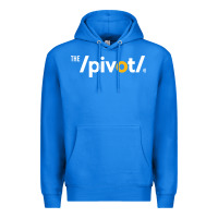 True Royal The Pivot Podcast Premium Hoodie - ArtChic