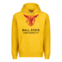 Lemon ball.state.university.merch Premium Hoodie - ArtChic