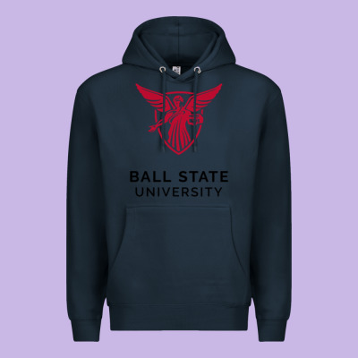 Ball.state.university.merch Premium Hoodie Designed By Artchic