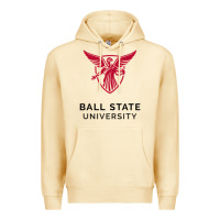 Pina Colada ball.state.university.merch Premium Hoodie - ArtChic