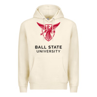 Tofu ball.state.university.merch Premium Hoodie - ArtChic