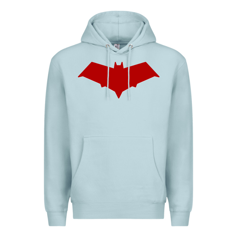 Red Hood Premium Hoodie by ArtChic | Teevron