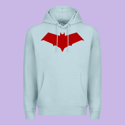 Red Hood Premium Hoodie Designed By Artchic