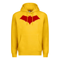 Lemon red hood Premium Hoodie - ArtChic