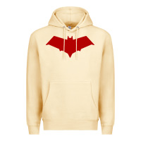 Pina Colada red hood Premium Hoodie - ArtChic