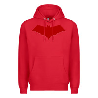 Red red hood Premium Hoodie - ArtChic