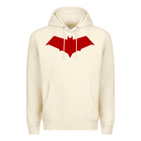 Sandshell red hood Premium Hoodie - ArtChic