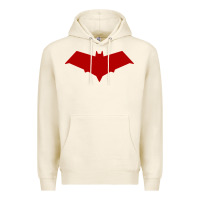 Tofu red hood Premium Hoodie - ArtChic