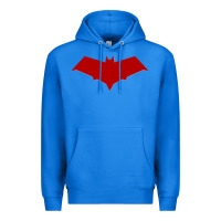True Royal red hood Premium Hoodie - ArtChic