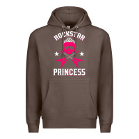 Coffee rockstar Premium Hoodie - ArtChic