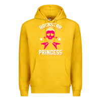 Lemon rockstar Premium Hoodie - ArtChic