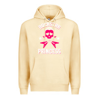 Pina Colada rockstar Premium Hoodie - ArtChic