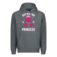 Rock rockstar Premium Hoodie - ArtChic