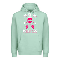 Seafoam rockstar Premium Hoodie - ArtChic