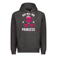 Smoke rockstar Premium Hoodie - ArtChic