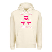 Tofu rockstar Premium Hoodie - ArtChic
