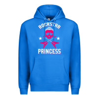 True Royal rockstar Premium Hoodie - ArtChic