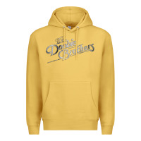 Antique Gold The Doobie Brothers Premium Hoodie - ArtChic