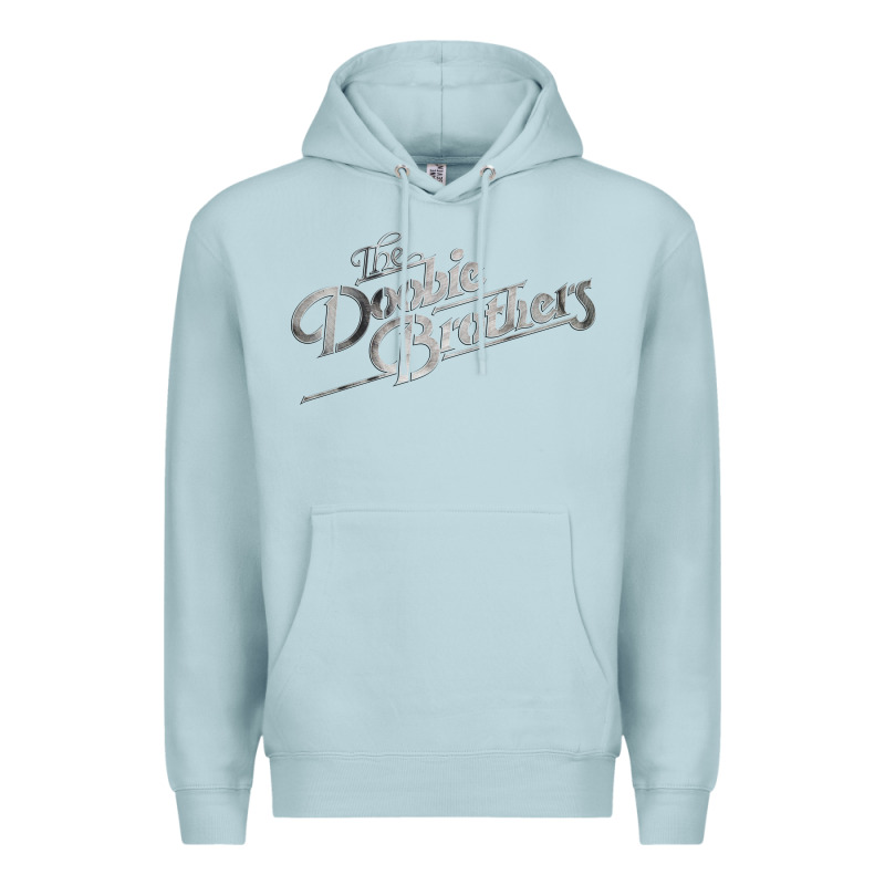 The Doobie Brothers Premium Hoodie by ArtChic | Teevron