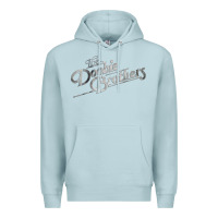 Blue Mist The Doobie Brothers Premium Hoodie - ArtChic