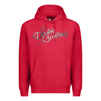 Cardinal The Doobie Brothers Premium Hoodie - ArtChic