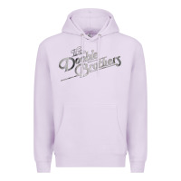Lilac The Doobie Brothers Premium Hoodie - ArtChic