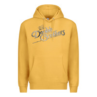 Mustard The Doobie Brothers Premium Hoodie - ArtChic