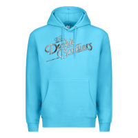 Ocean Blue The Doobie Brothers Premium Hoodie - ArtChic
